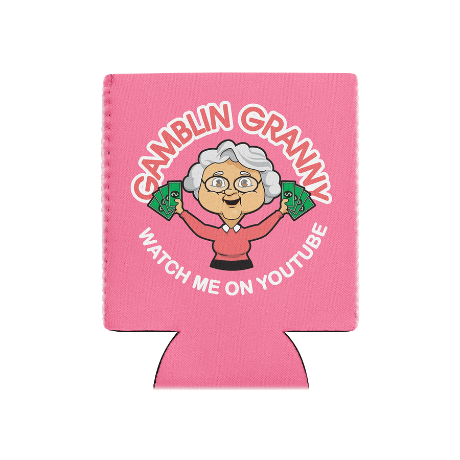 Granny's Cash Coozie product image (2)