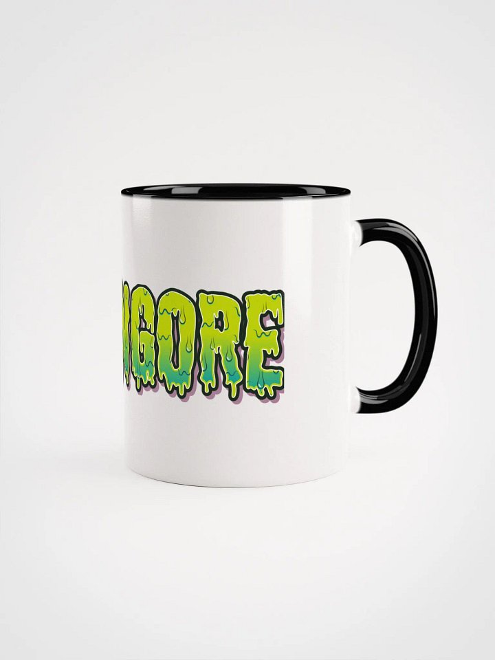 Zombesties Mug product image (2)