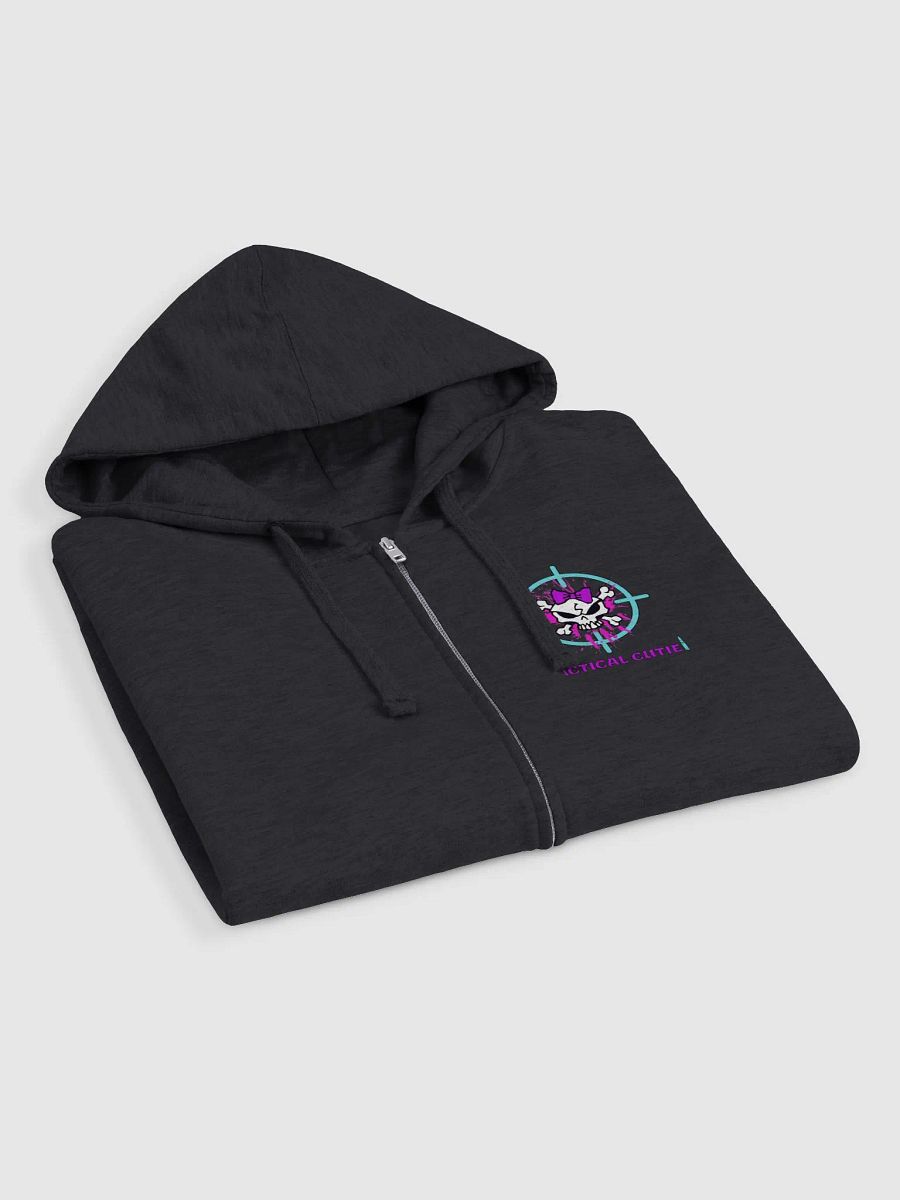 Tac Zip Up product image (4)
