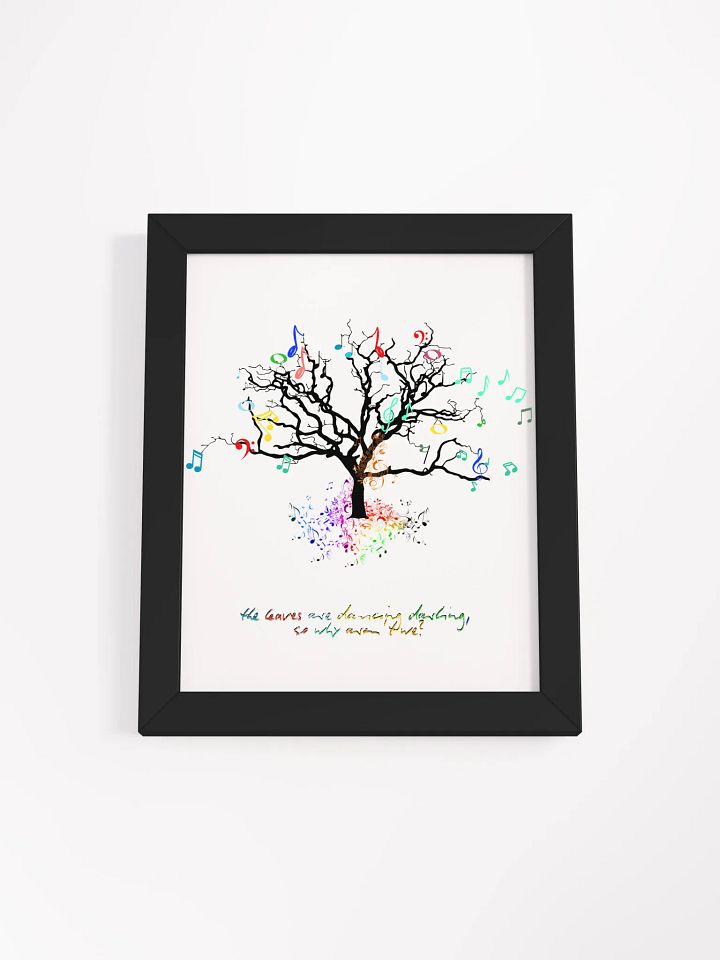 Music Is Nature - Color Edition product image (15)