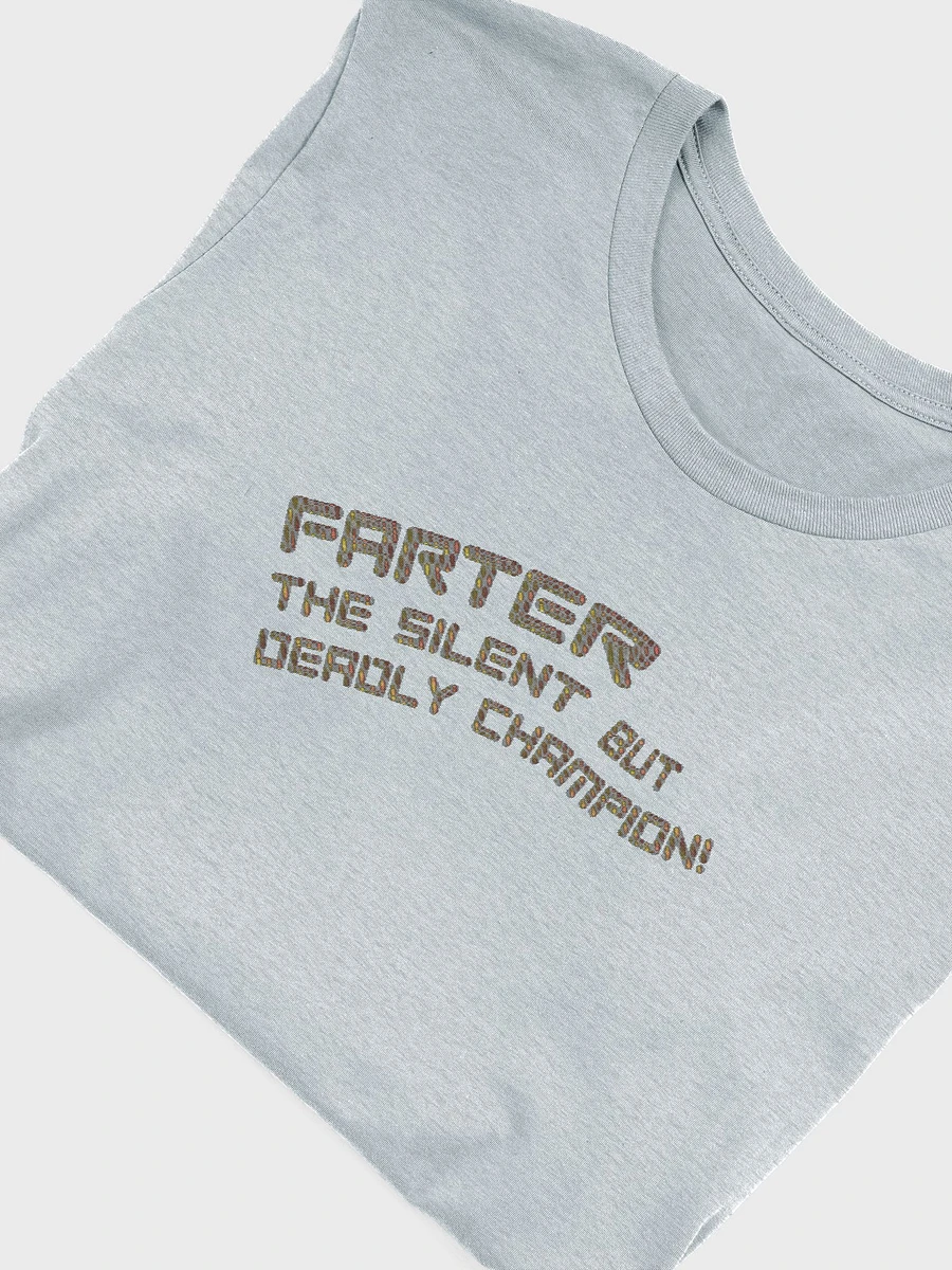 FARTER - The Silent but Deadly Champion! product image (45)