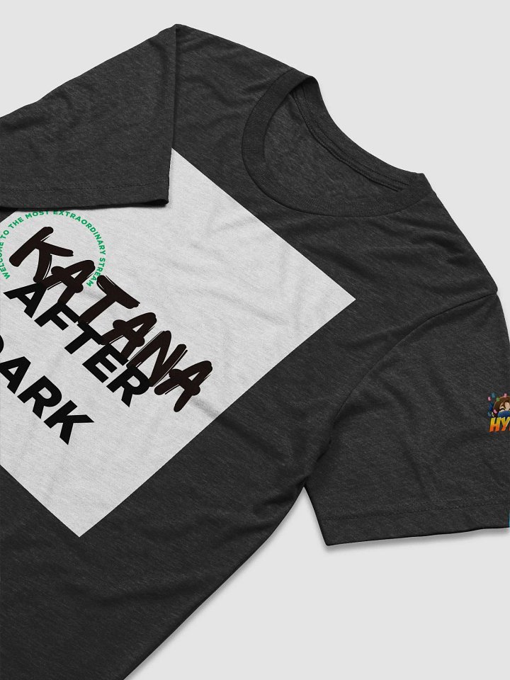 KatanaAfterDark Tshirt product image (2)
