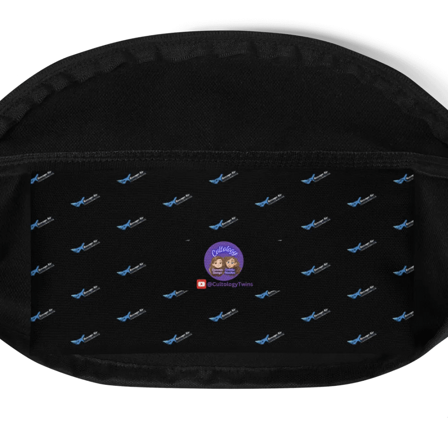 PearlSnappy Puddle Jumpers Fanny Pack product image (9)