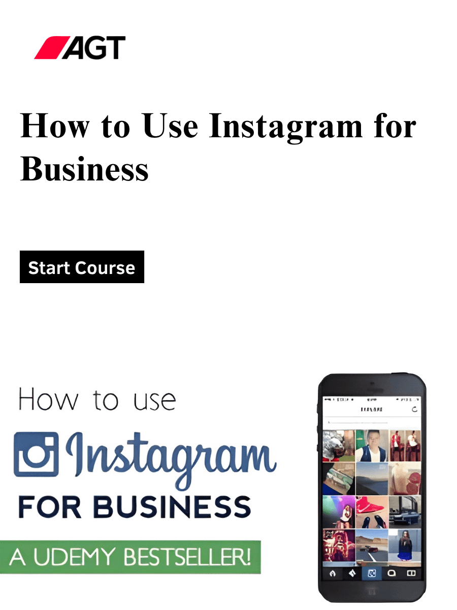How to Use Instagram for Business product image (1)