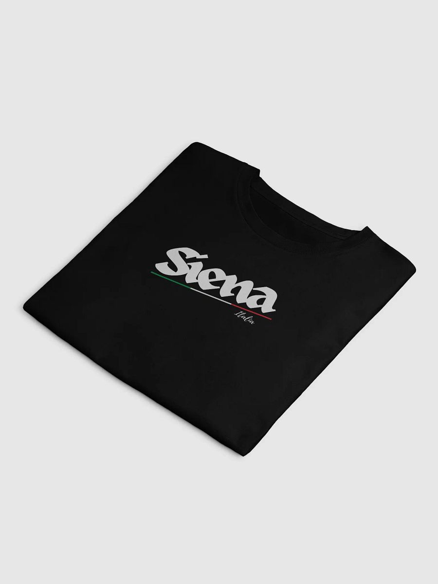 Siena Italia Brush Stroke Crop Top product image (4)