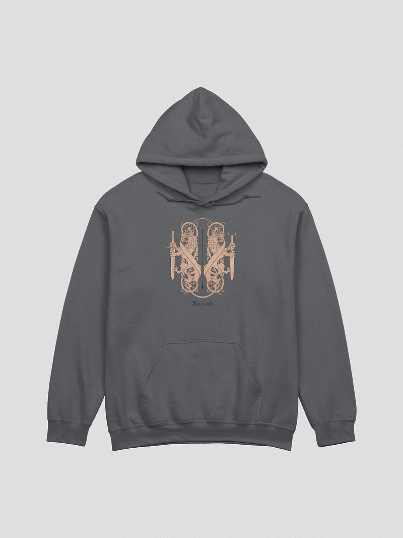Garriford Crest Hoodie
