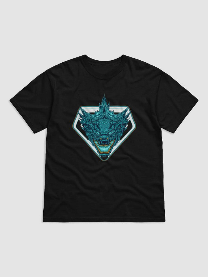 Legendary Godzilla Graphic T-Shirt product image (1)