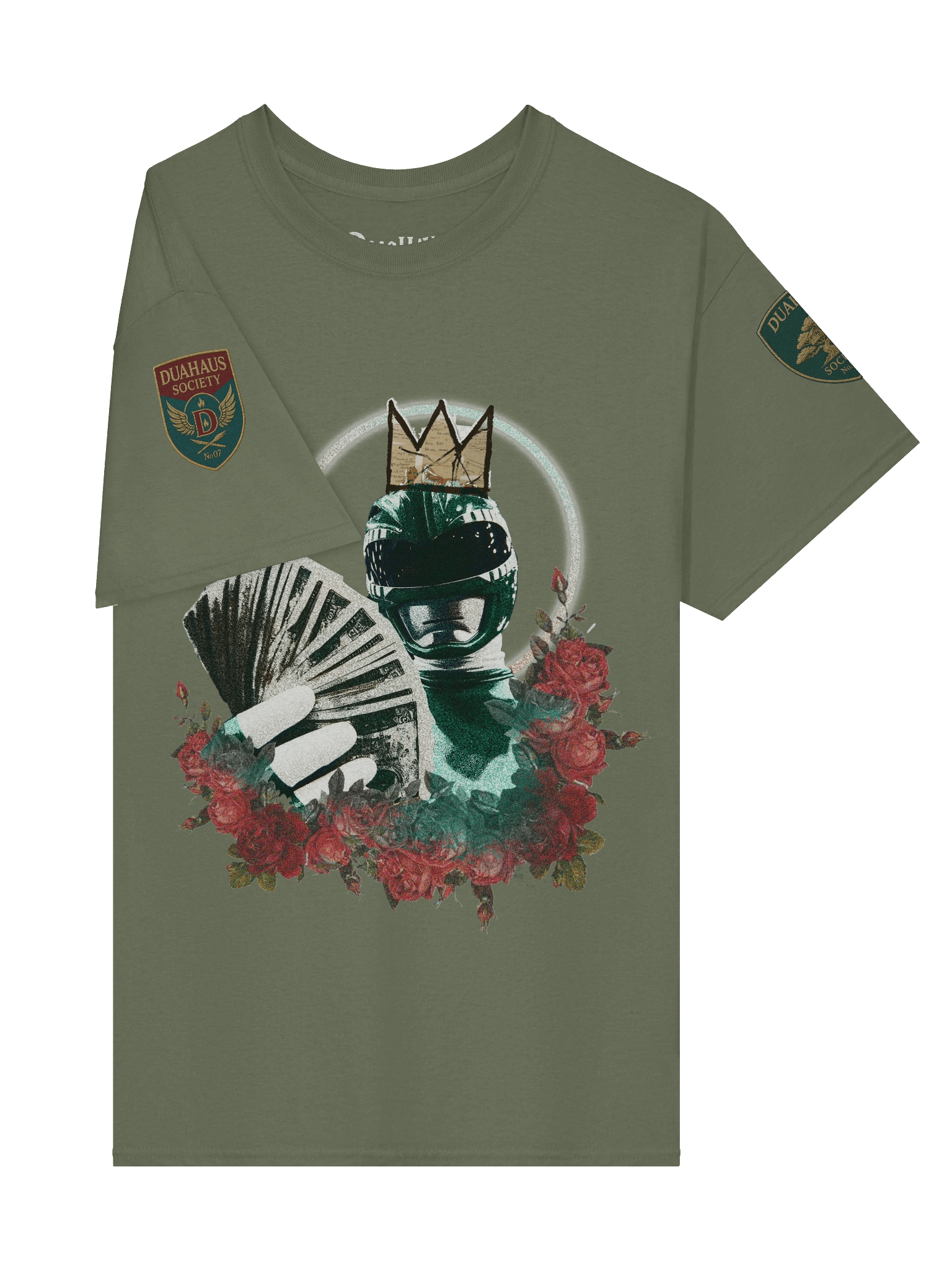 MUNYUN RANGER: CROWN MODE product image (6)