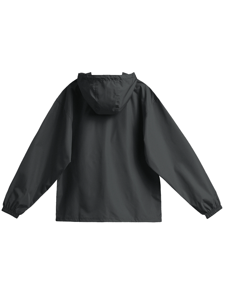 VBH x CHAMPION EMBROIDERED PACKABLE JACKET product image (11)