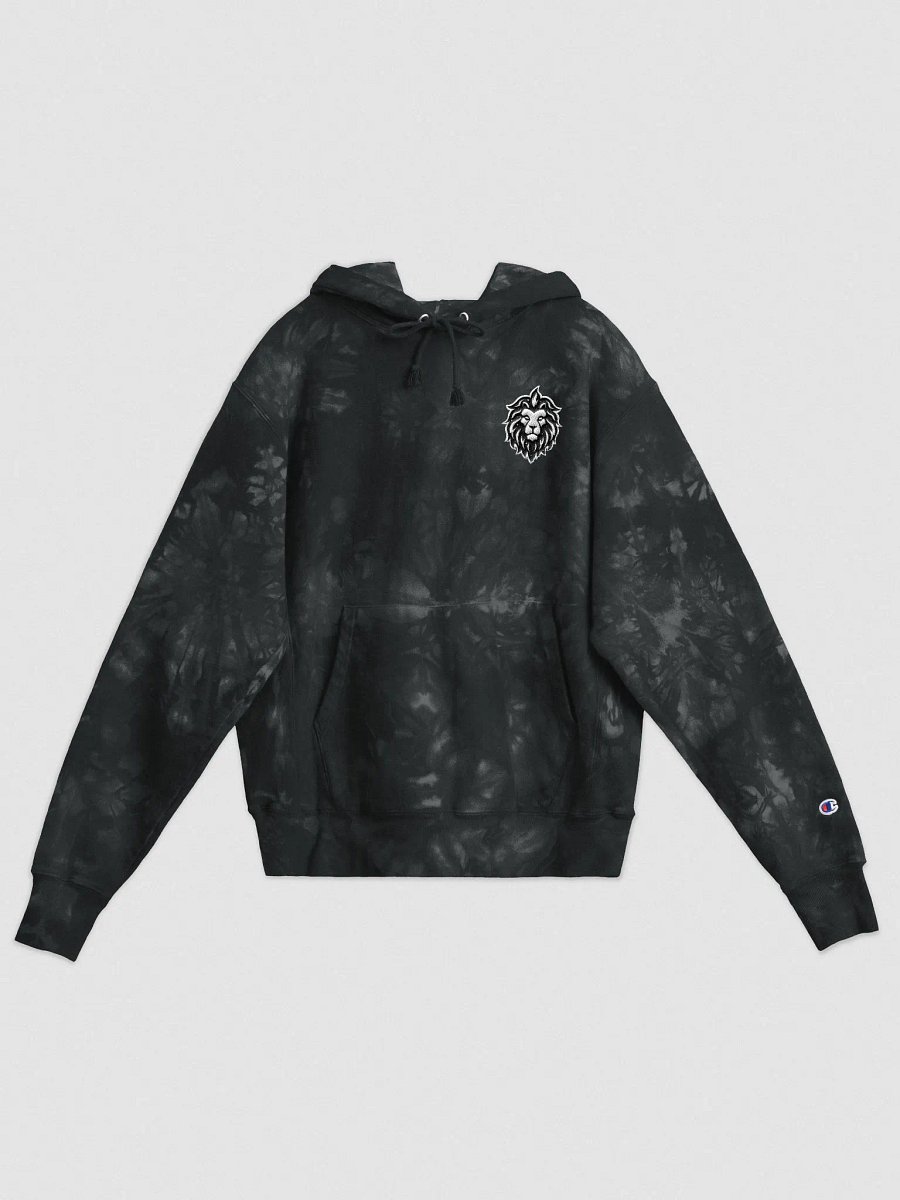 Sandromeda Champion Hoodie product image (1)