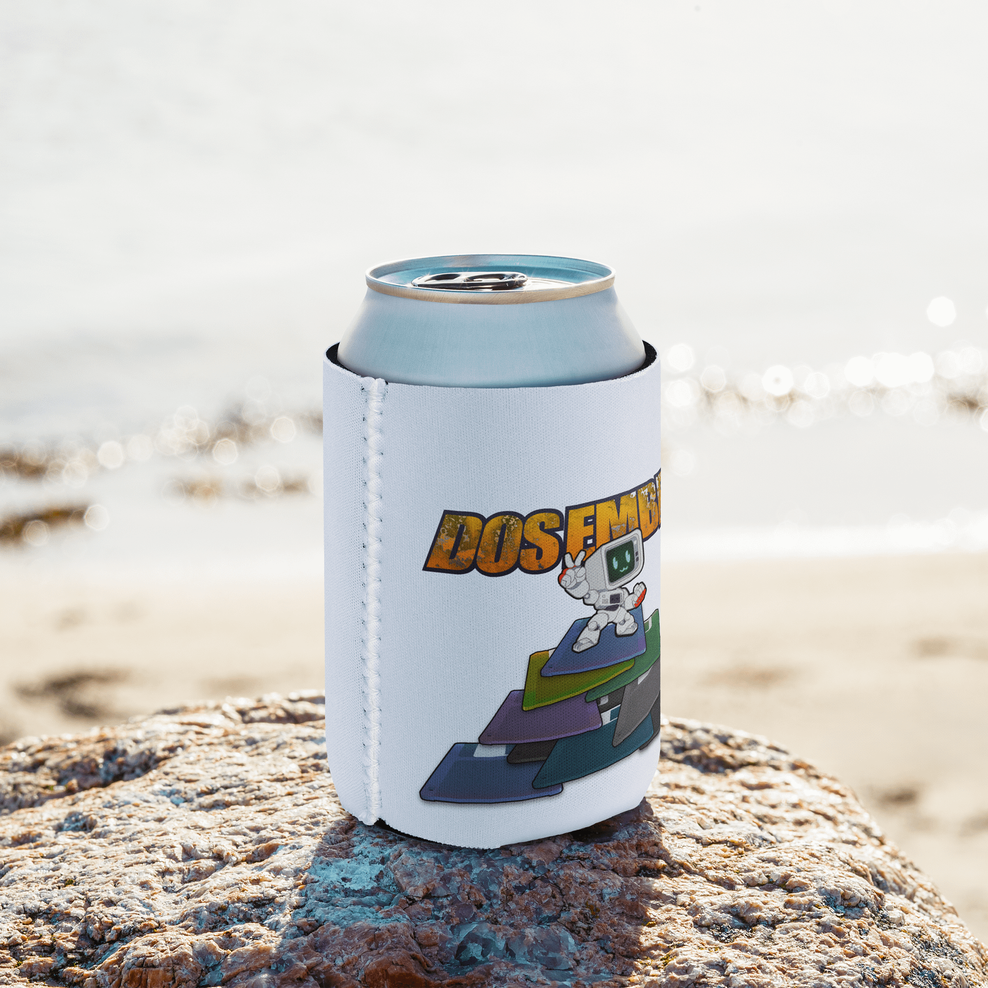 DOSember [2025] Coozie product image (8)