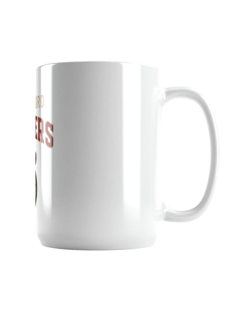 Stratford Hillers Baseball Mug product image (1)