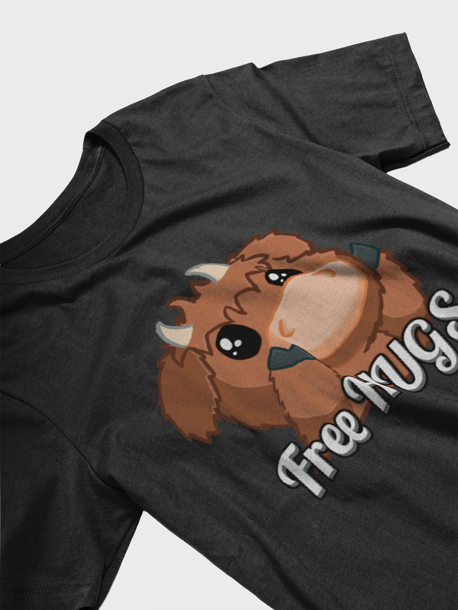 T-shirt - Ginger Free Hugs product image (3)
