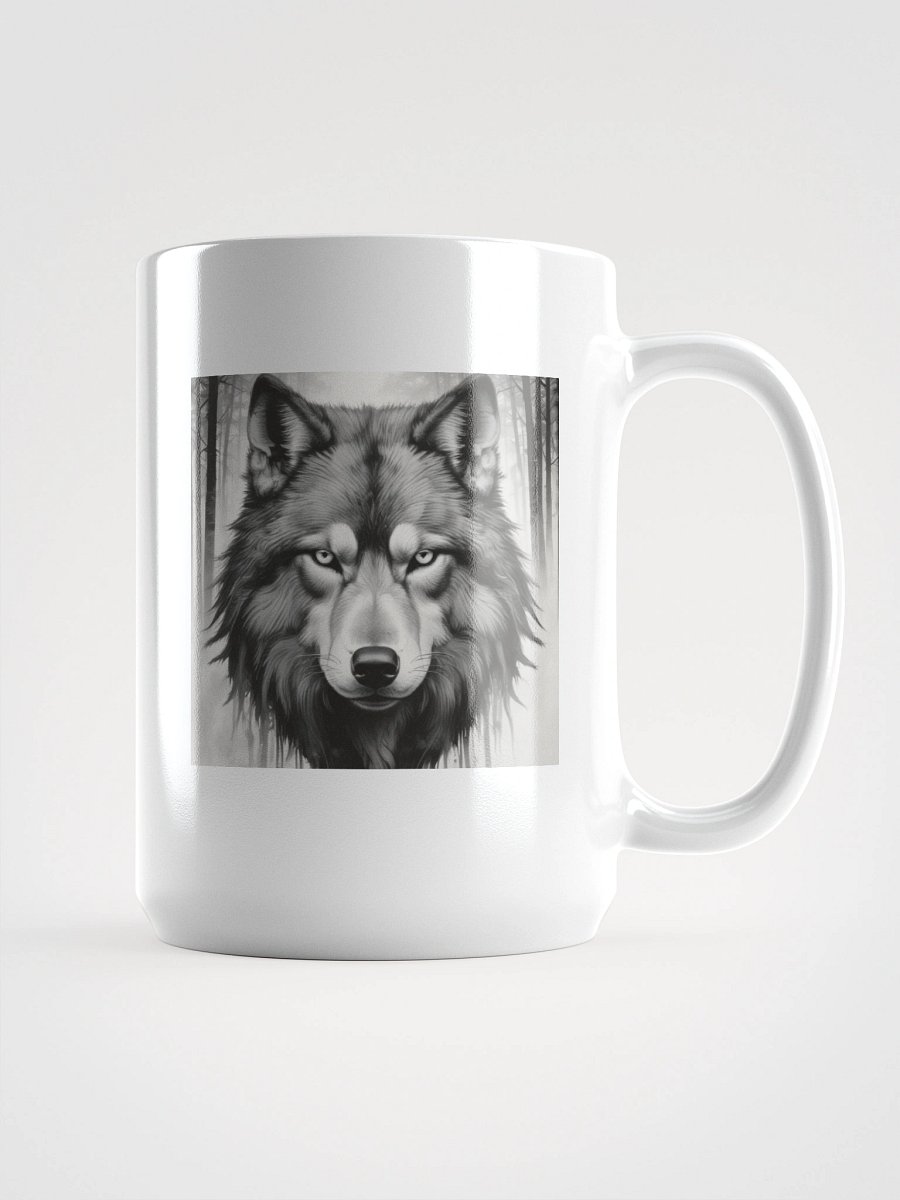 Wolf product image (1)