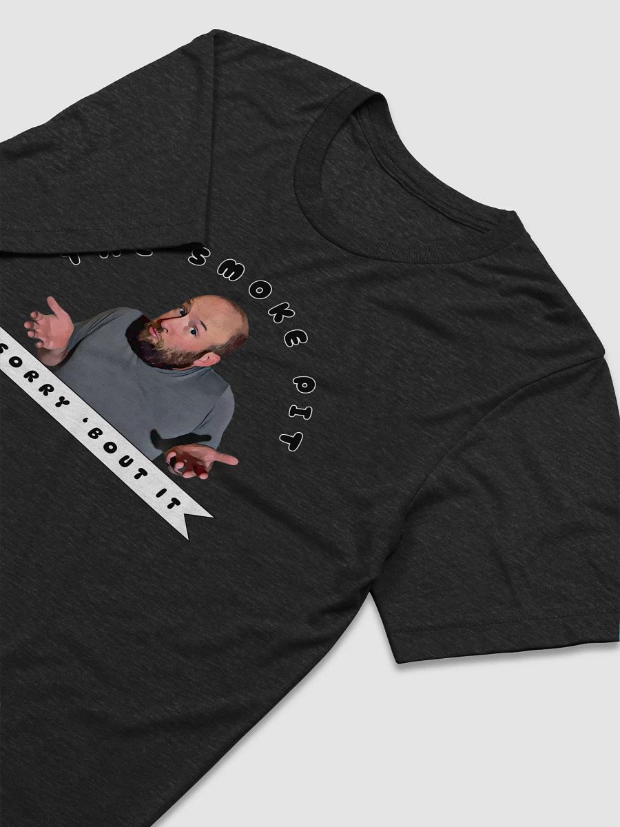 The Smoke Pit (Supersoft Tee) product image (33)