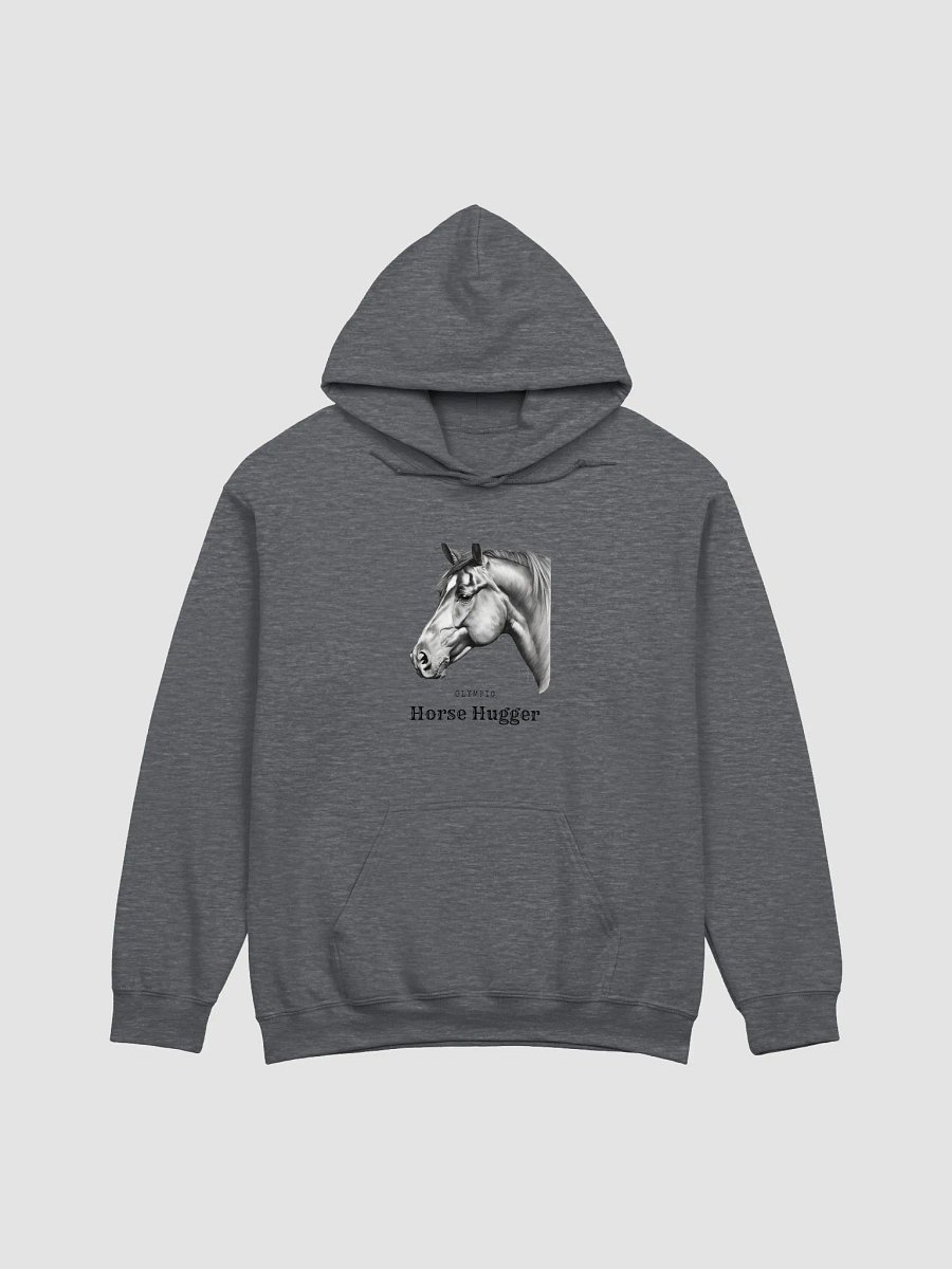 Horse Hugger Classic Hoodie product image (1)
