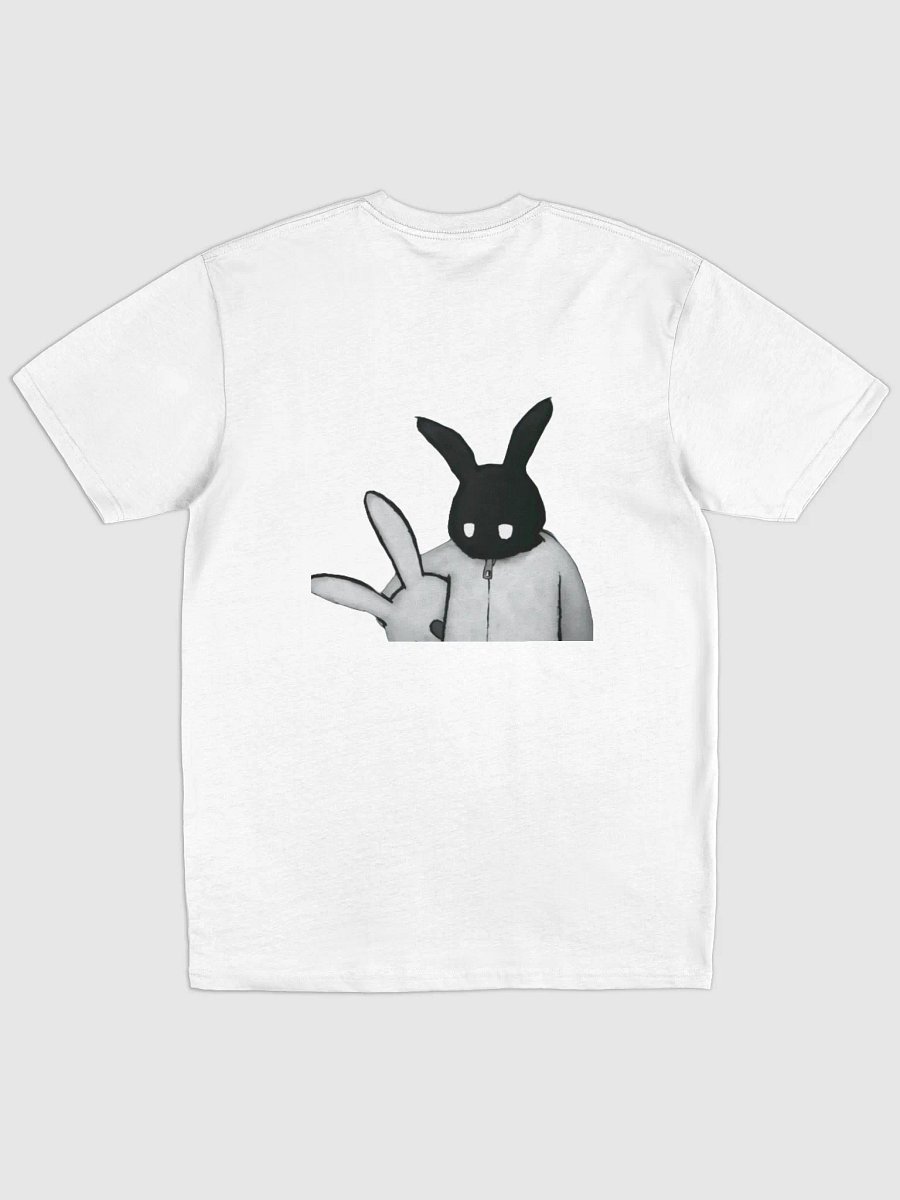 Bunny Tee Limited Edition product image (2)