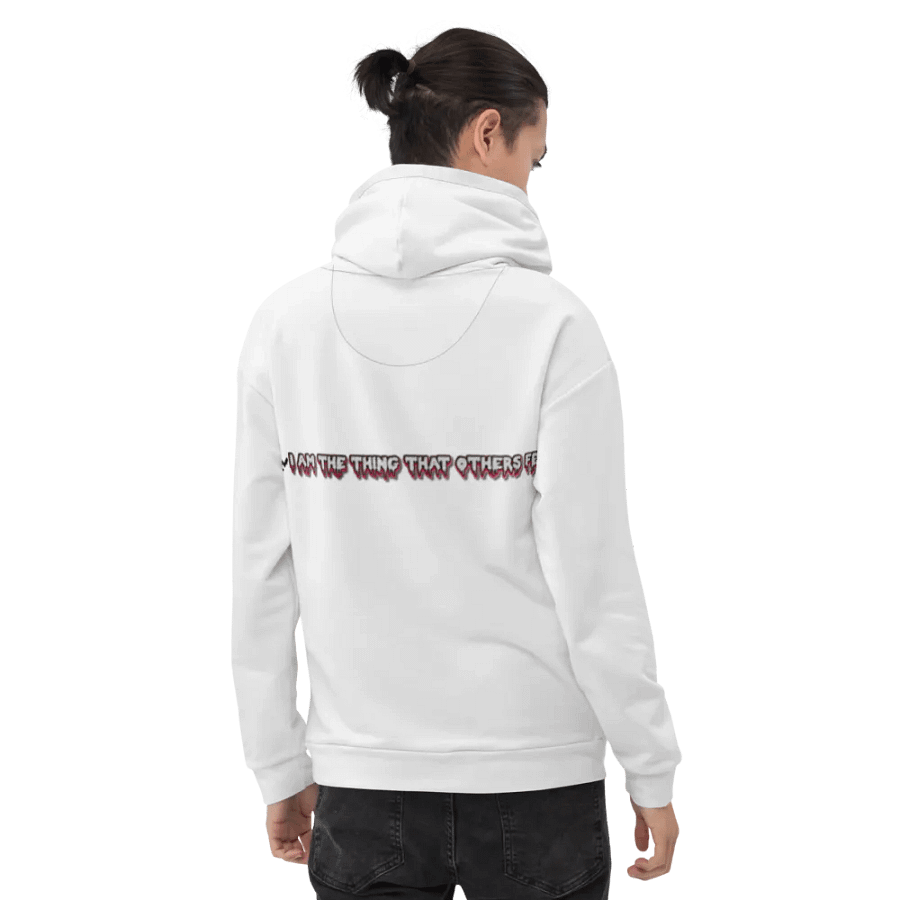 Ghostly hoody product image (8)
