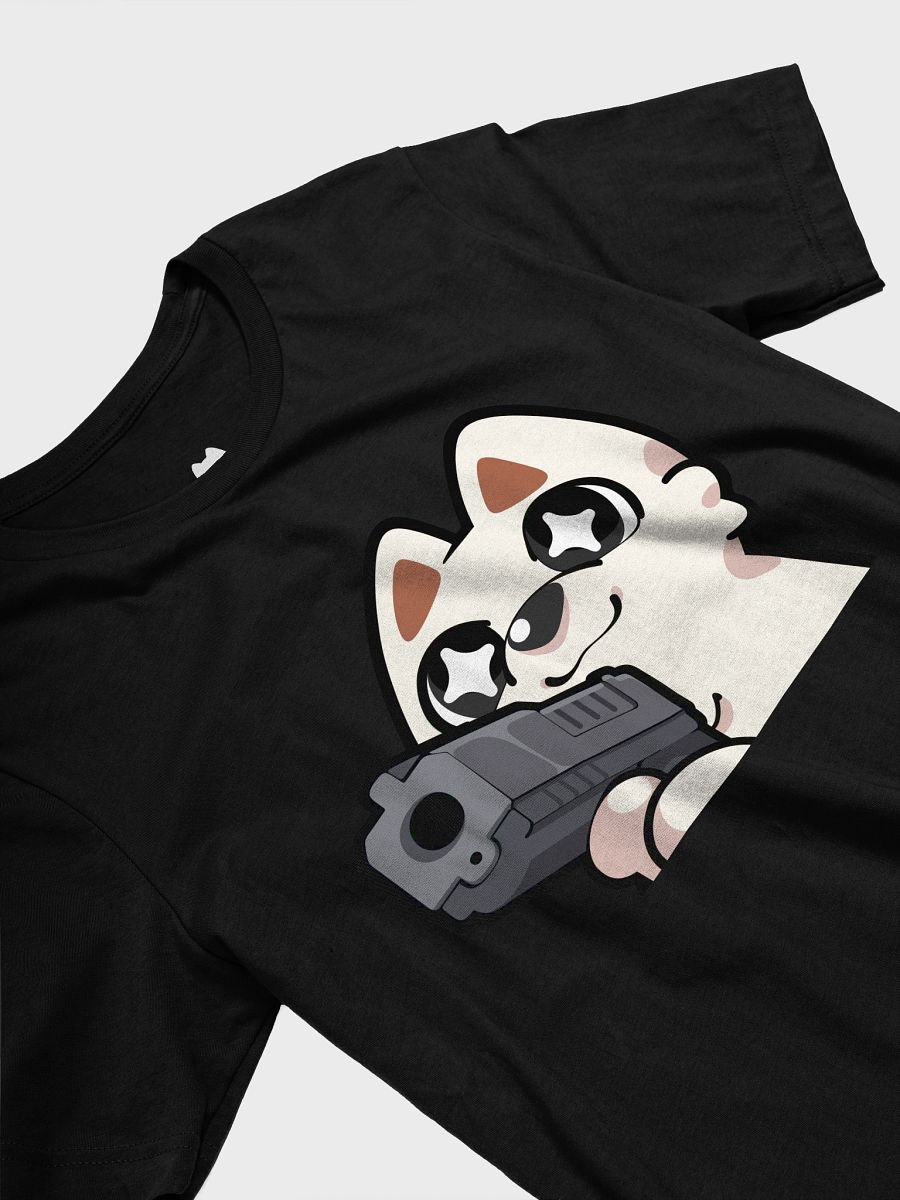 Pew Pew T-Shirt product image (27)