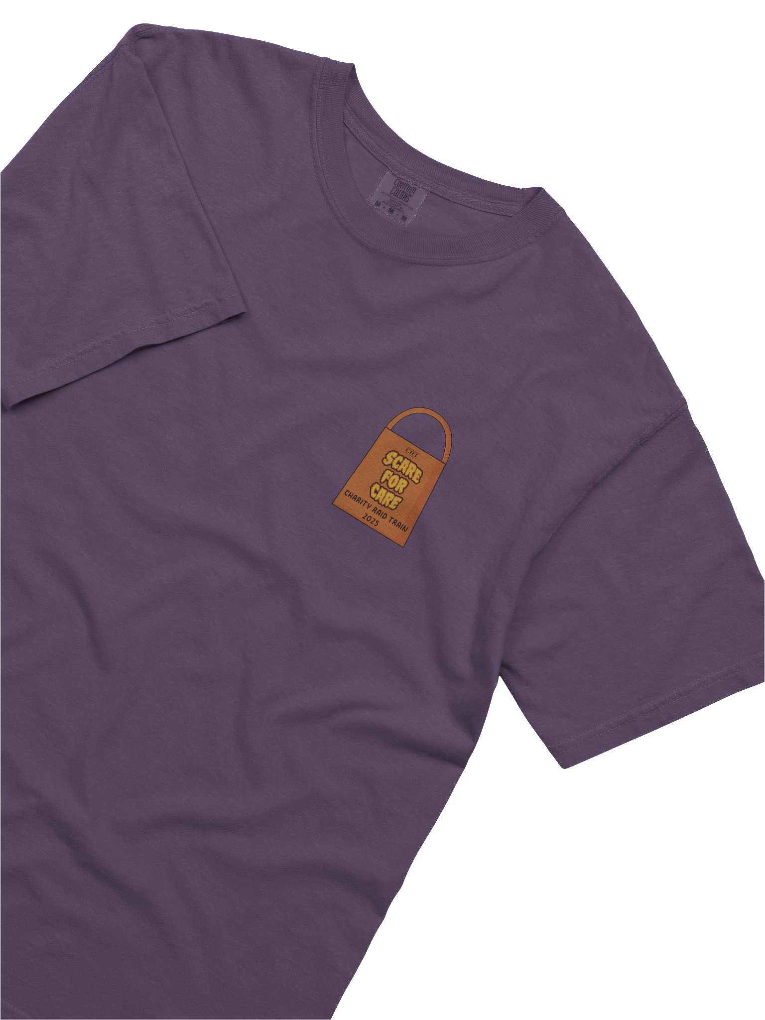 Scare for Care 2025 T-Shirt product image (37)