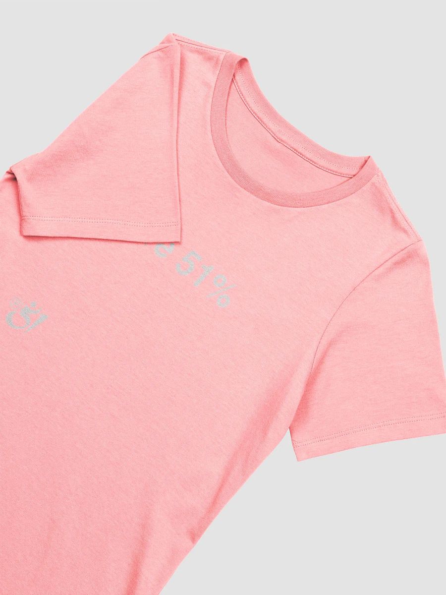 i care 51% tee product image (3)