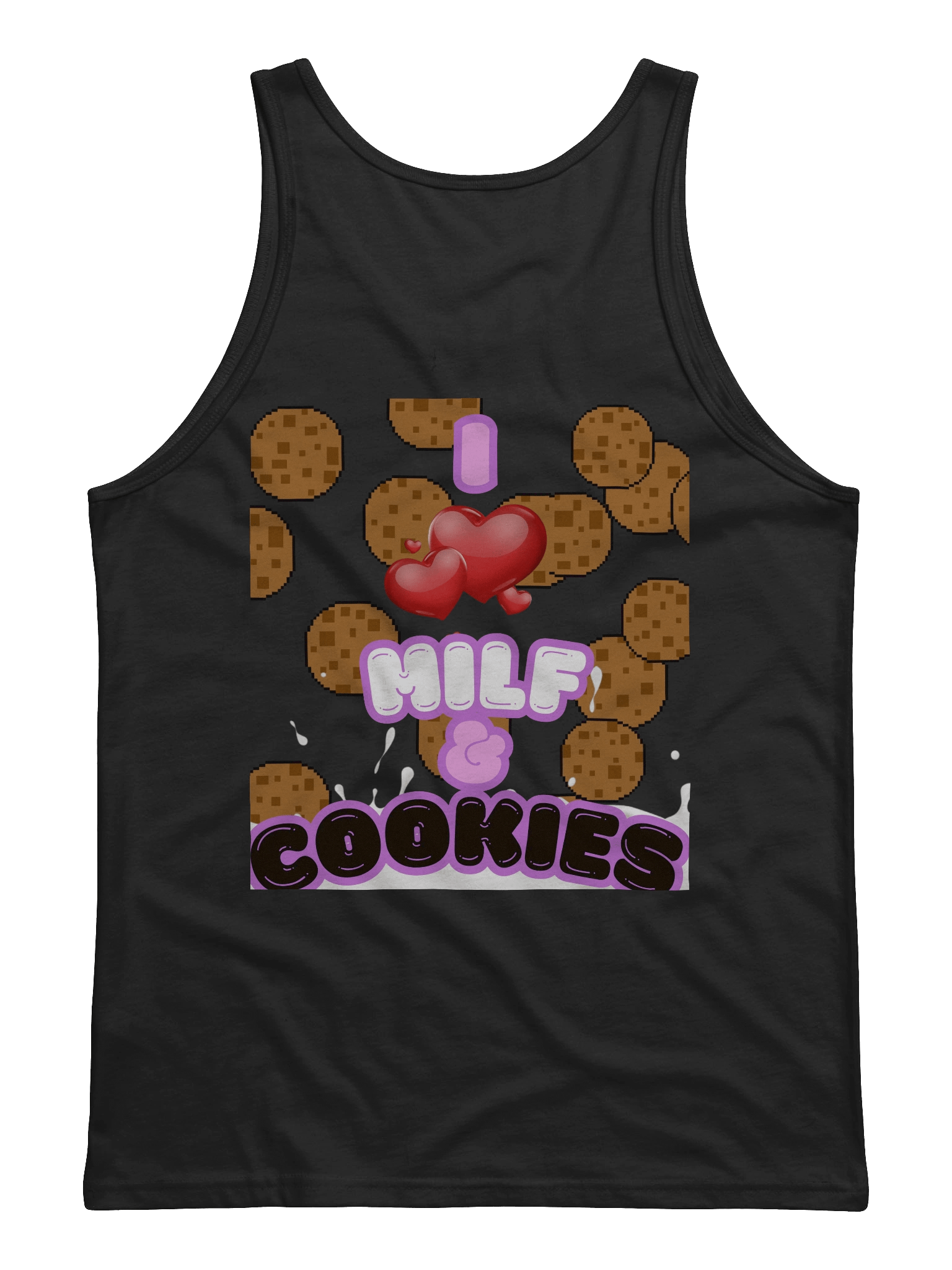 Cookies And Milf product image (2)