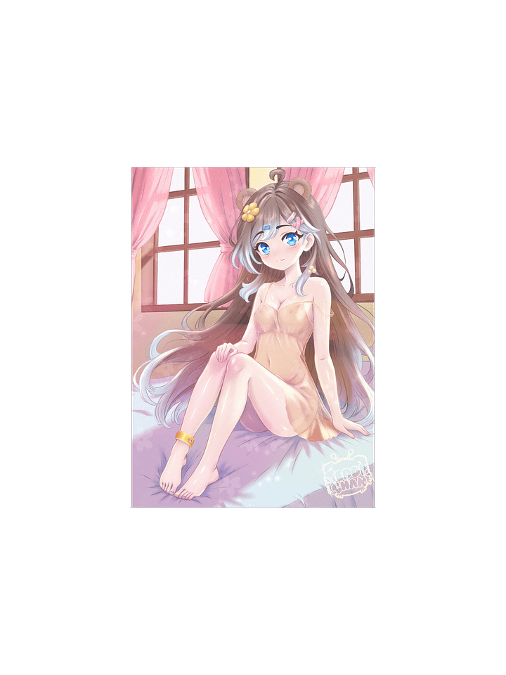 Bedtime Print product image (1)