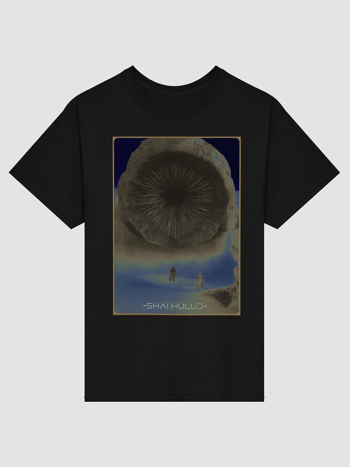 The Gary Shirt product image (1)