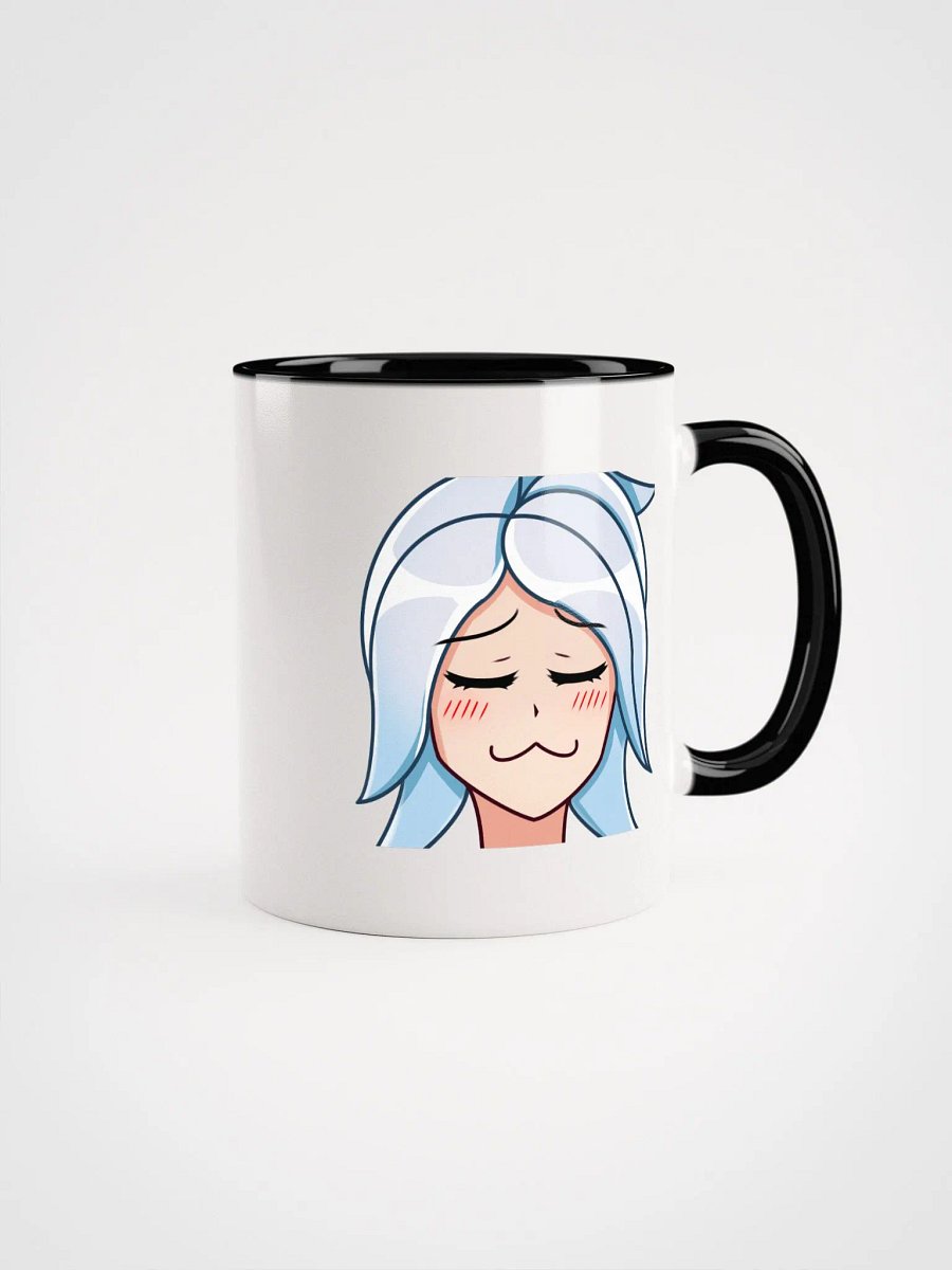 Ceramic Mug UwU product image (3)