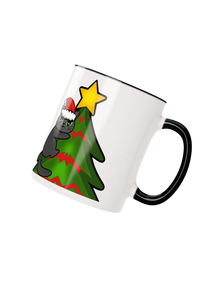 Feeny Tree Color Mug product image (9)