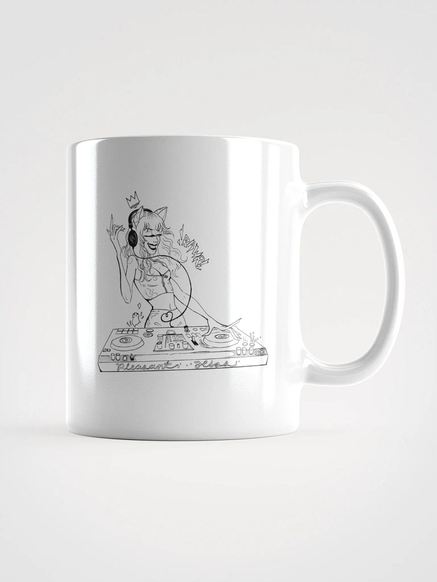 Logo+Illustration Mug product image (2)