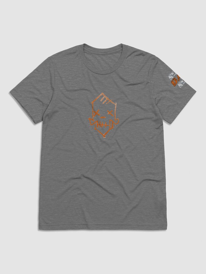 skullie run tee product image (1)