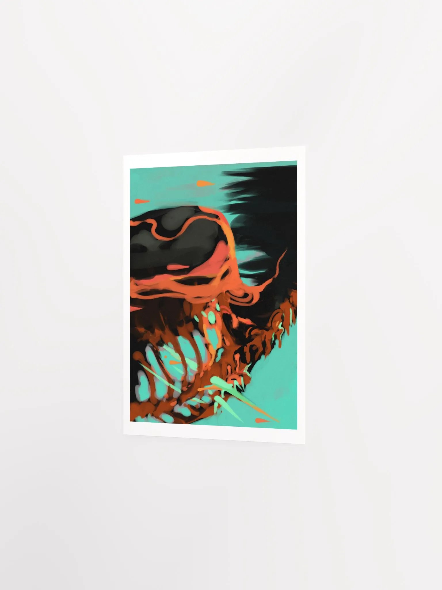 restless ghost 2024 - back product image (3)