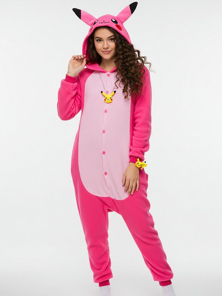 BEATKA FULL SUIT DARK PINK product image (2)