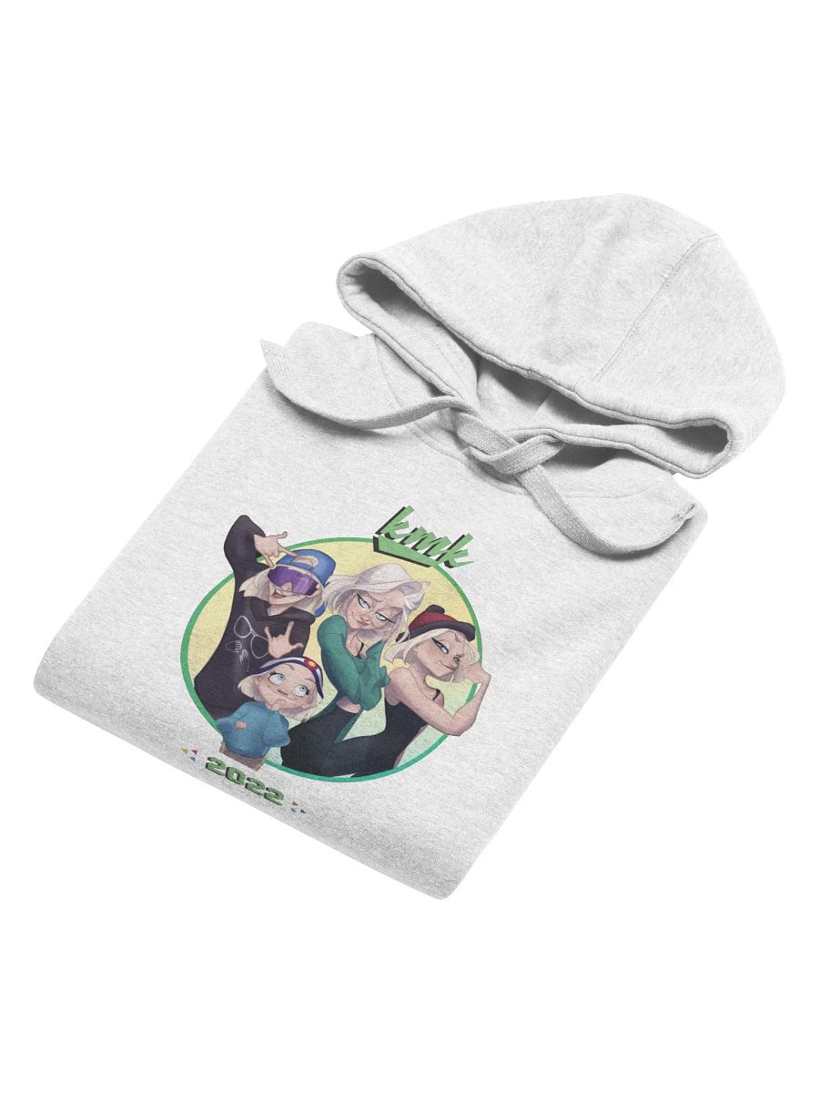 KMK Cinematic Universe Hoodie product image (5)