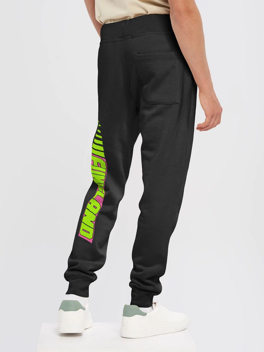 Talledega Joggers product image (5)