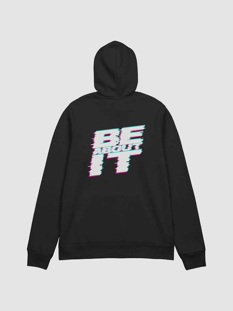 Be About It Hoodie product image (3)