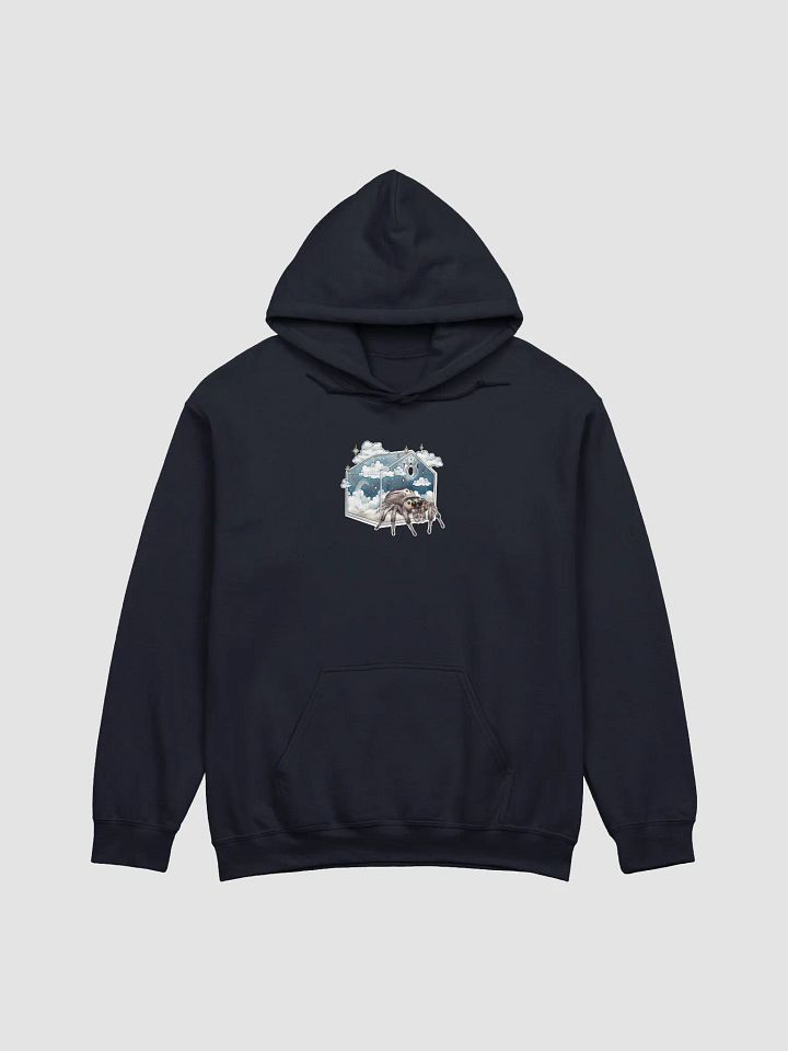 dream crib hoodie product image (13)