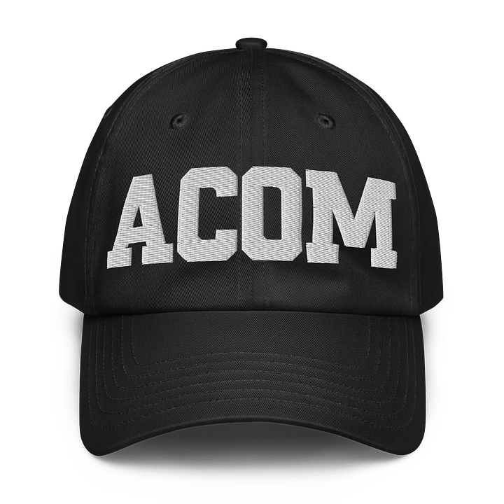 ACOM Dad Hat by Under Armor product image (1)