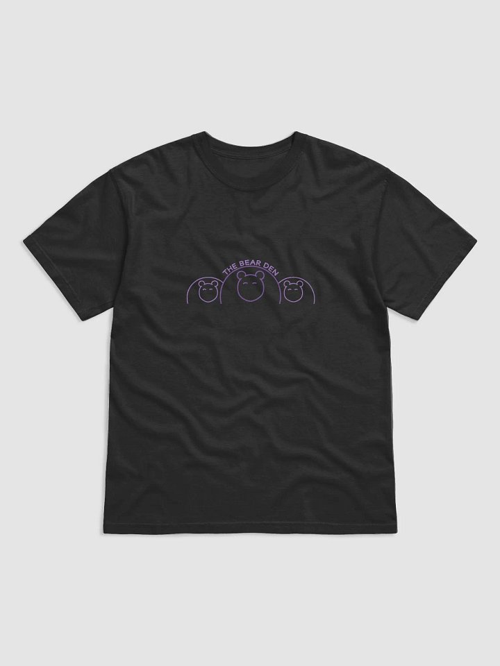 Bear Den T-Shirt product image (1)