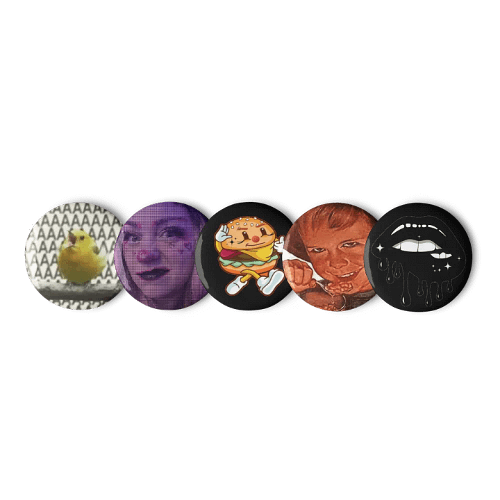 WHO'S GOT MY BUTTON?! product image (3)