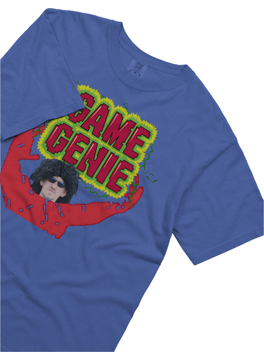 Game Genie product image (5)