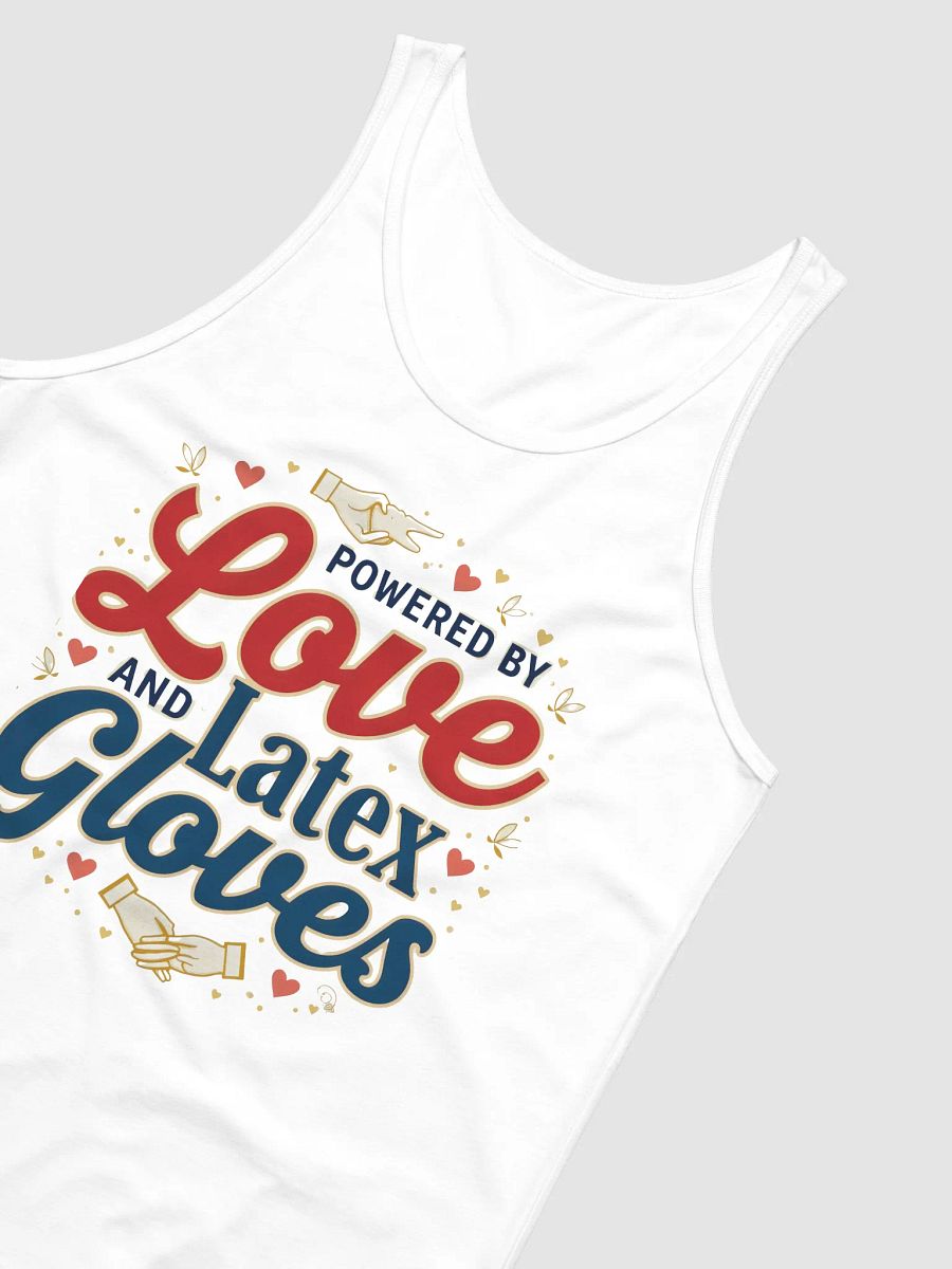 Love & Latex Tank product image (16)