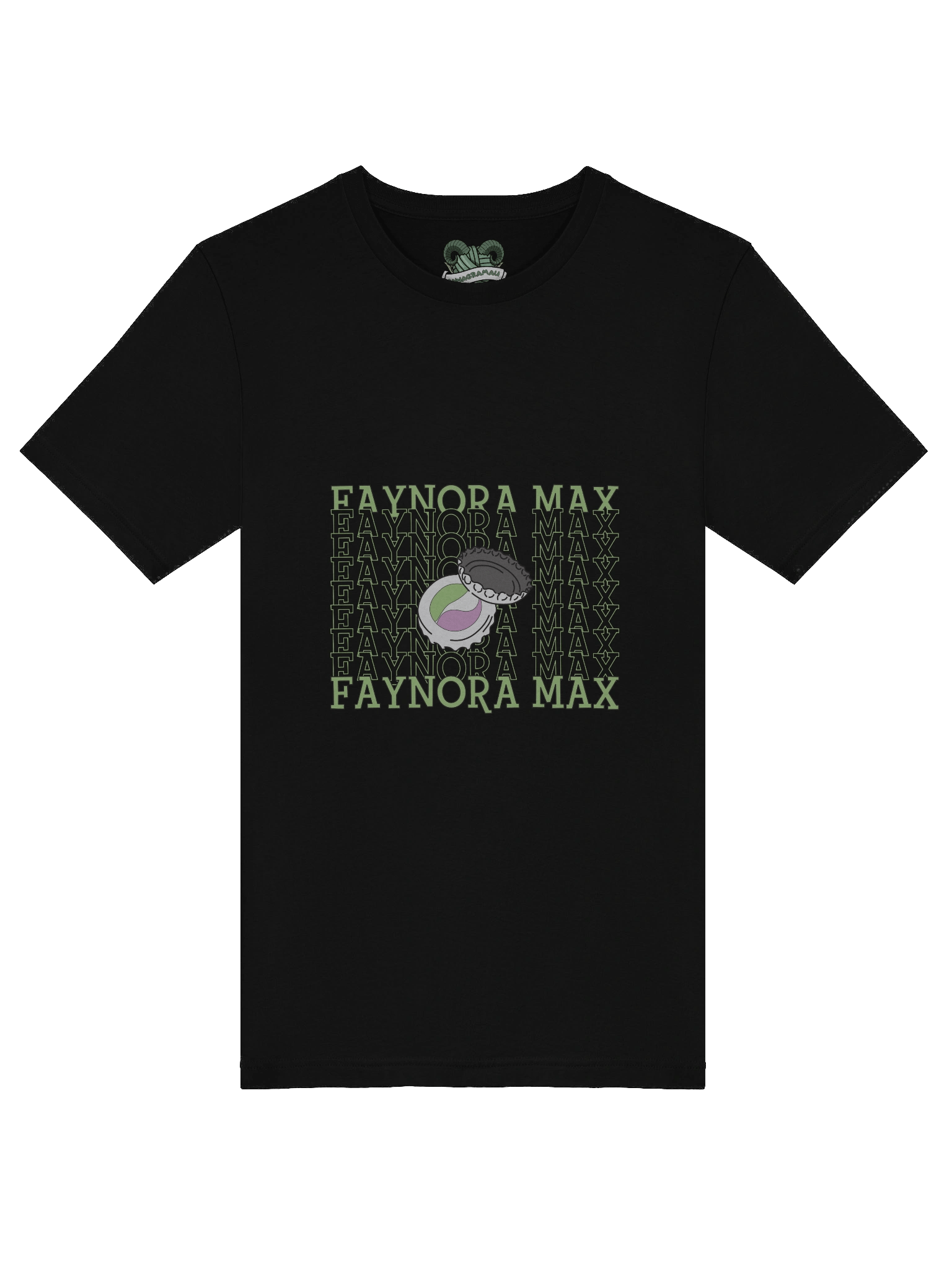 Supersoft T-Shirt - Faynora Max product image (22)