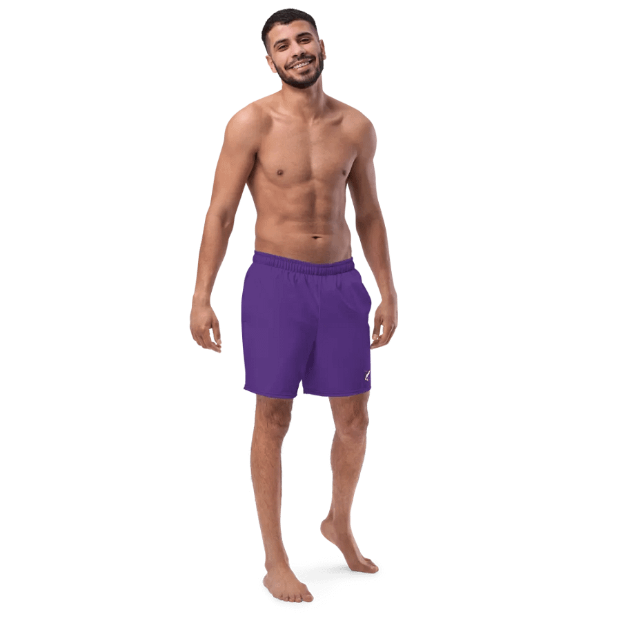 GUILLOVELO INDIGO SHARK SWIM product image (4)