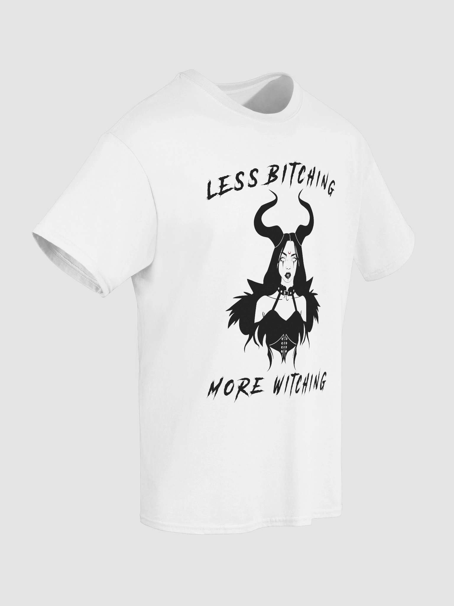 Less bitching more witching product image (44)