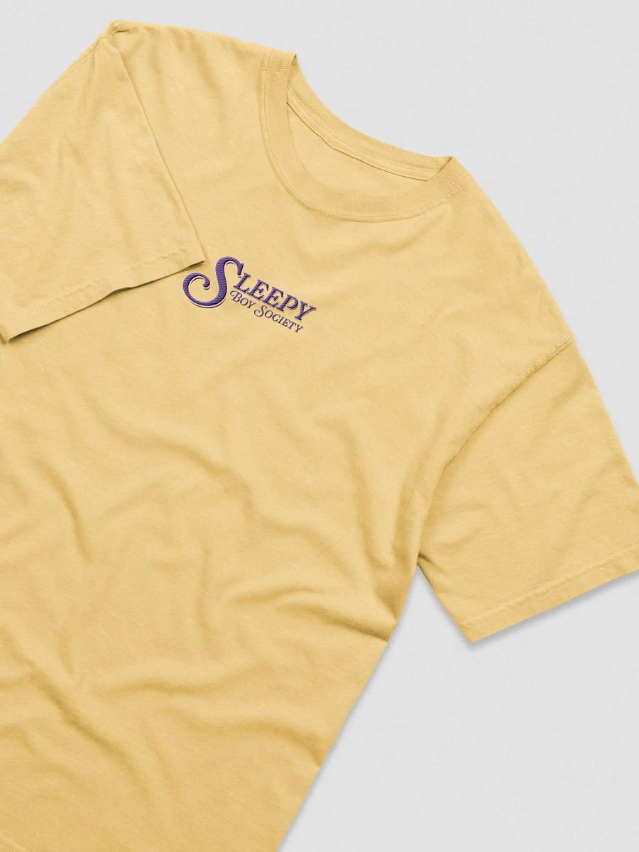 Sleepy Boy Tee (OG) product image (12)