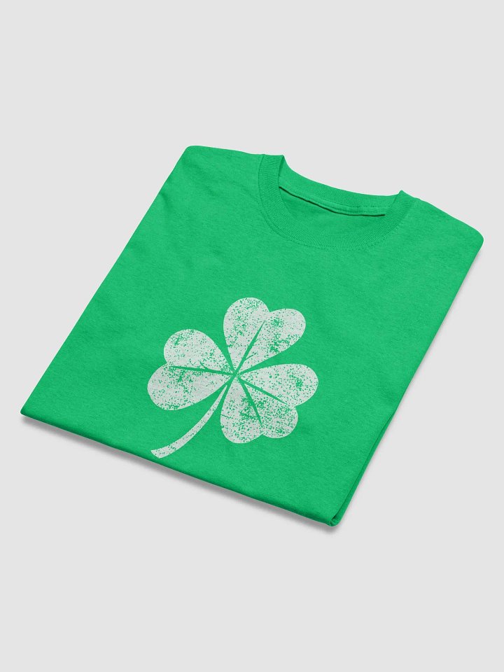Lucky Legend Tee product image (2)