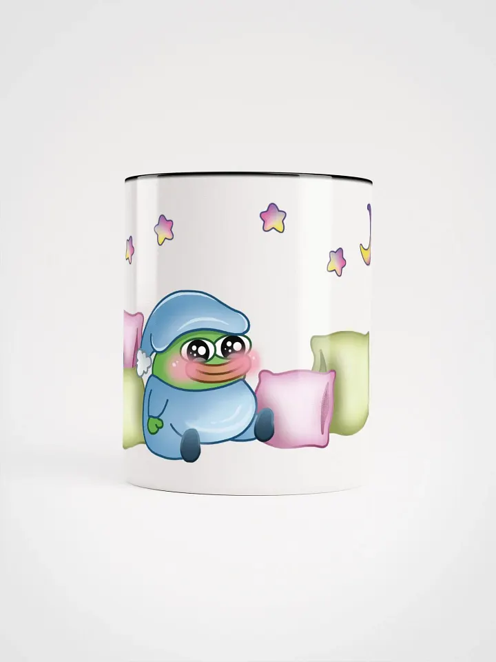 sleepy cozy cup super DELUXE edition product image (1)