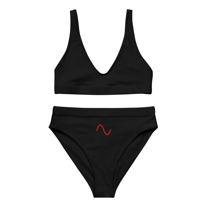 Vibrant Pro Synth Network Bikini Set product image (1)
